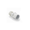 Insert HC, Raccordement à Sertir, femelle, 1 pin, 1000A, Polyamide 